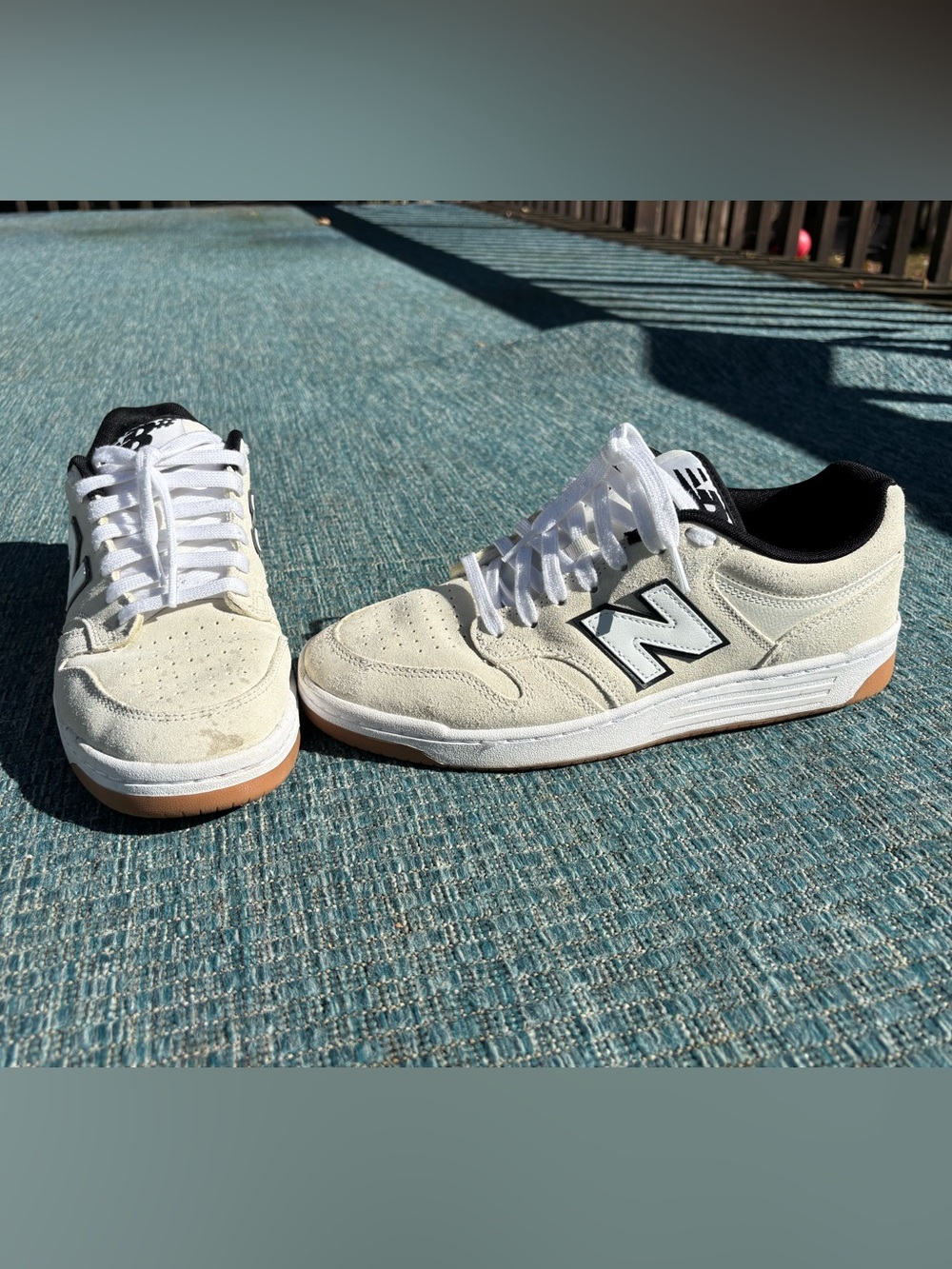 Lot of (3) Men’s Skateboard Sneakers - Picture 4 of 6